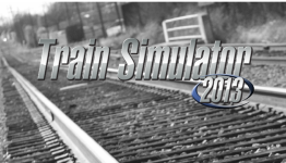 PC game Train Simulator 2013 now available