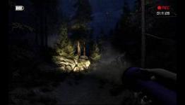 Slender: The Arrival Has Been Announced