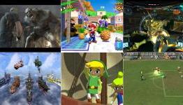 10 GameCube Games That Should Be Downloadable On Wii U