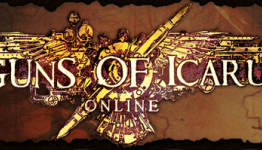‘Guns of Icarus’ Launch Trailer Compensates for Release Delay