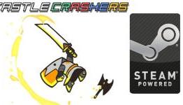Release Castle Crashers Steam