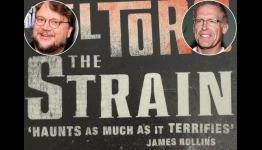 ‘The Strain’ Drama From Guillermo Del Toro And Carlton Cuse Gets Pilot Order From FX