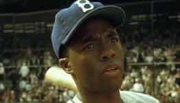 First Trailer, Teaser Poster and Synopsis for Jackie Robinson Biopic 42