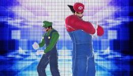 Tekken director comments on his team’s level of involvement in next Smash Bros game
