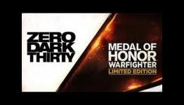 Bin Laden DLC, Appropriate? Medal of Honor Warfighter and Zero Dark Thirty Tie In