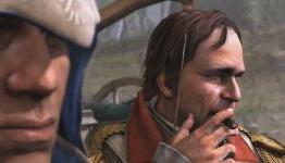 Today’s other news: Mass Effect 3 weekend event, Assassin’s Creed 3 diary, trains, and more