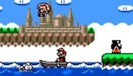 Wiiloveit.com: Game & Watch Gallery 2 – 3DS VC Review