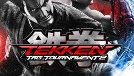 S&S Review: Tekken Tag Tournament 2