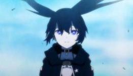 Black Rock Shooter Available for Purchase in Australia
