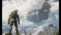 Halo 4, and Beginning a Trilogy at the 11th hour