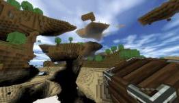 Block World – Indie Review | My XBL