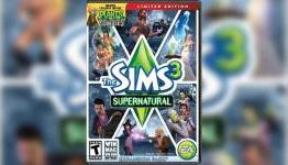 Game Guys review – The Sims 3: Supernatural