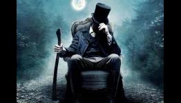 Abraham Lincoln Vampire Hunter Review | Nerd Array