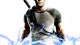 Infamous Movie: What Jason Statham Would Look Like as Cole MacGrath