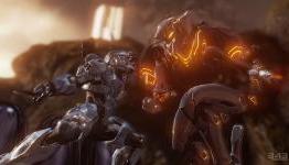 Halo 4 Spartan Ops: ‘A TV Show You Play’ & ‘A Game You Watch’ – O’Connor