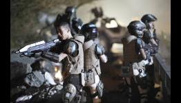 Halo Movie: ‘We’re Always Open To Doing That’ – 343