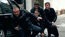 Film Review: The Sweeney