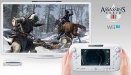 Ubisoft’s full Wii U launch line-up confirmed by Ubi online store