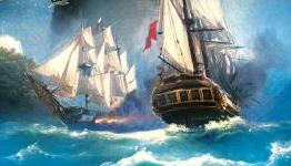 Port Royale 3 : Pirates and Merchants Review – Chaos Hour
