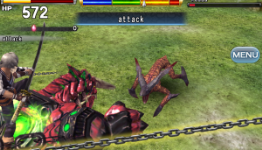 TouchGen: Drakerider Review