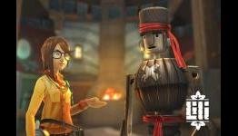AppSpy: Lili Review