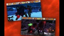 AppSpy: Infinite Warrior Review