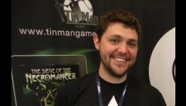 Pixelhunter – Interview with Neil Rennison of Tin Man Games