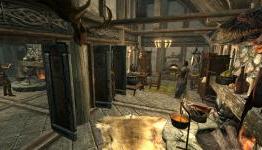 Elder Scrolls V: Skyrim- Hearthfire Review – Gaming Nexus