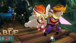 ‘Fable Heroes’: No plans for future sequels, says Lionhead