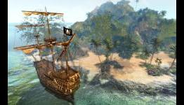 Review | Risen 2: Dark Waters | GameFreaks