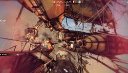 New Guns of Icarus Online Screenshots and Trailers Released