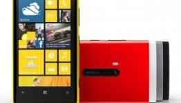 Nokia Lumia 920 Silenced Doubters With Demo of Optical Image Stabilization