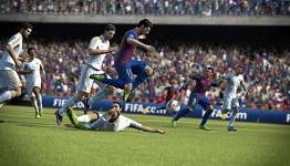 Moore Comments On PES 13 – Healthy Competition Is Good