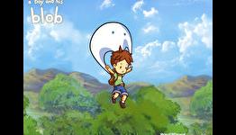 NWR: Best of the Wii: A Boy and His Blob