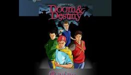 Doom & Destiny Review (Proven Gamer)