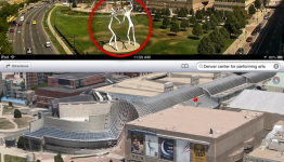 The Amazing iOS 6 Maps