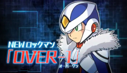 TGS: Rockman Xover is, at worst, inoffensive | Destructoid
