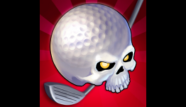 Death Golf Preview (Gamezebo)