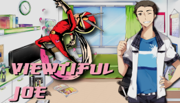 Shinkara Ep.4 – Viewtiful Joe