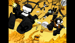 Newgrounds Looks To The Community For Support | The Indie Game Magazine