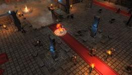 RAW: Realms of Ancient War Review (Planet Xbox 360)