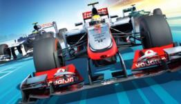 F1 2012 Review – thumbACTIVE