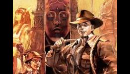 Nintendo Life: La-Mulana review (WiiWare)