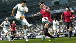 Pro Evolution Soccer 2013 Review – Midlife Gamer