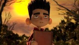 Push-Start Review: ParaNorman