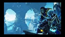 Darksiders 2 first DLC gets named, priced, and dated