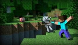 ‘Minecraft’ and ‘Lili’ Lead the iPhone 5 Launch Lineup