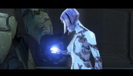 She Isn’t Real? An Interview With Jen Taylor, Voice of Cortana