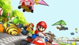 Mario Kart 7 Review (Empty Lifebar)