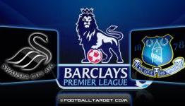 Preview : Swansea City – Everton Premier league